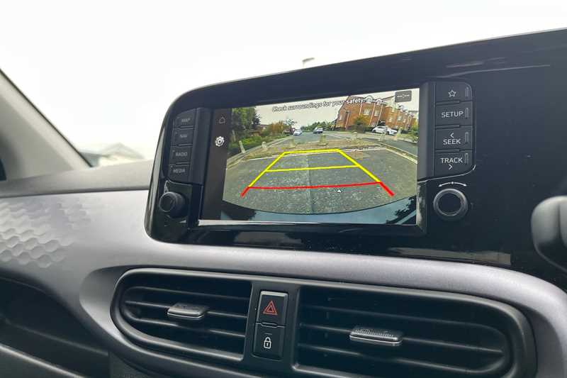 Used Hyundai i10 2024 for sale - 76530119: Photo 19