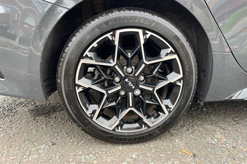 Used Kia Pro Ceed 2023 for sale - 76530324: Photo 11