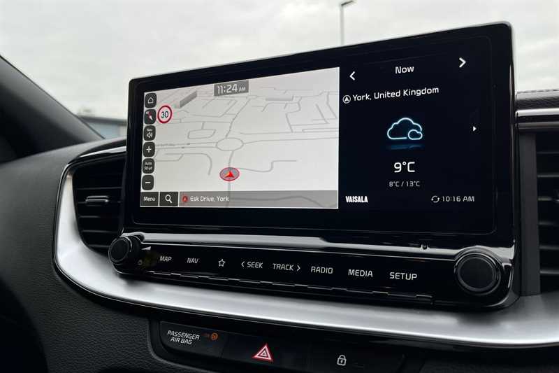 Used Kia Pro Ceed 2023 for sale - 76530324: Photo 18