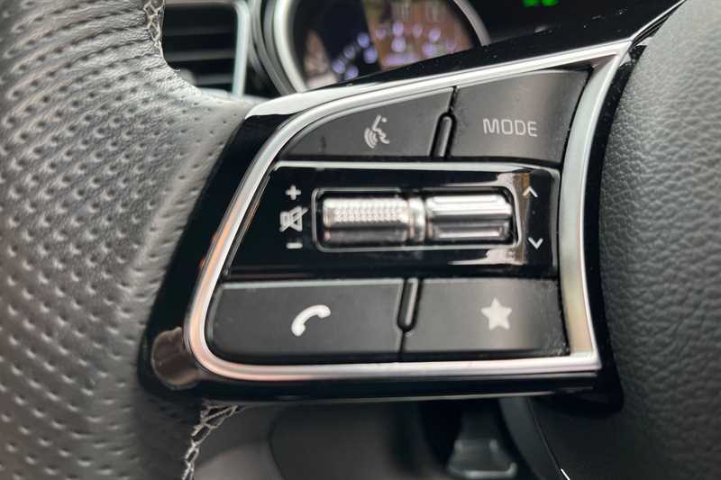 Used Kia Pro Ceed 2023 for sale - 76530324: Photo 21