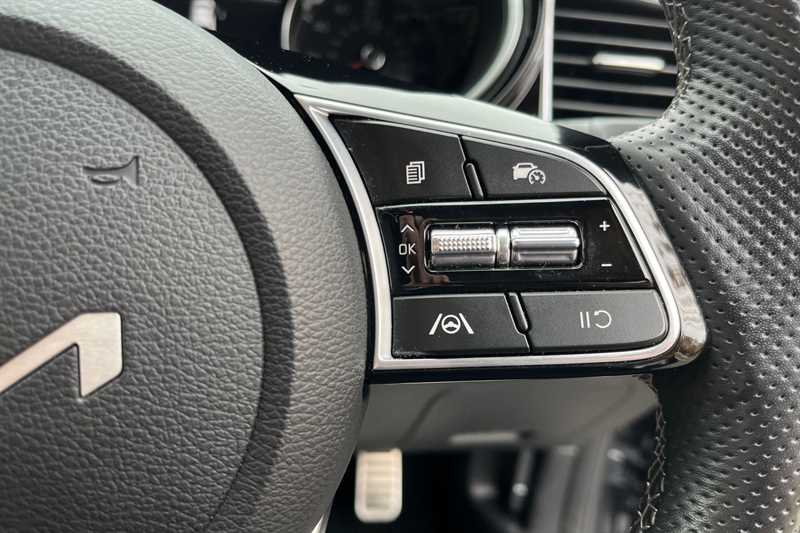 Used Kia Pro Ceed 2023 for sale - 76530324: Photo 22