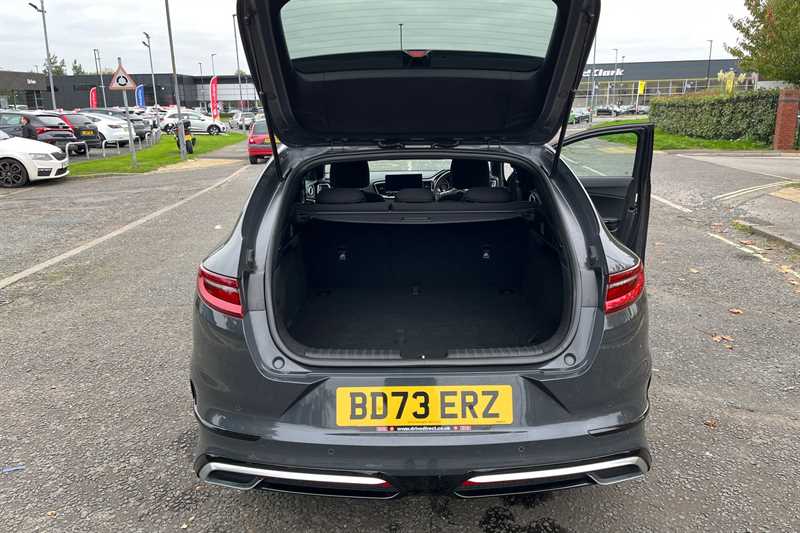 Used Kia Pro Ceed 2023 for sale - 76530324: Photo 25