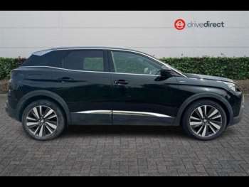 Used Peugeot 3008 2019 for sale - 74753477: Photo