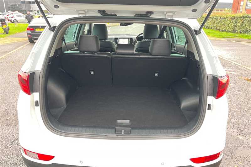 Used Kia Sportage 2018 for sale - 76930072: Photo 25