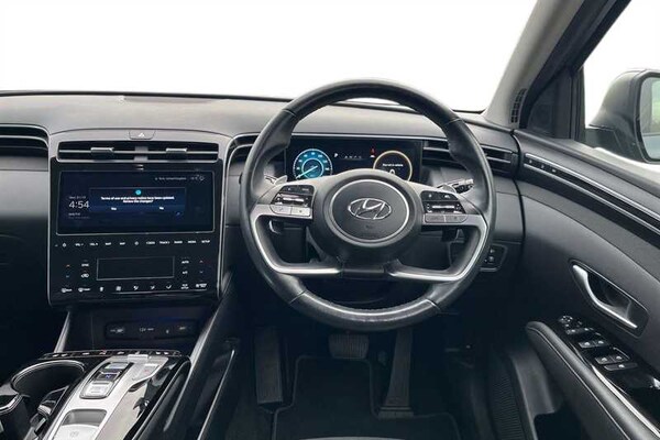 Used Hyundai TUCSON 2022 for sale - 76062481: Photo 11