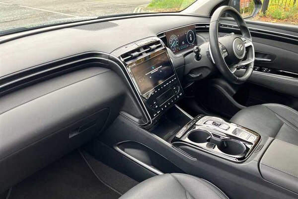 Used Hyundai TUCSON 2022 for sale - 76062481: Photo 13