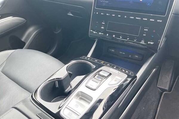 Used Hyundai TUCSON 2022 for sale - 76062481: Photo 14