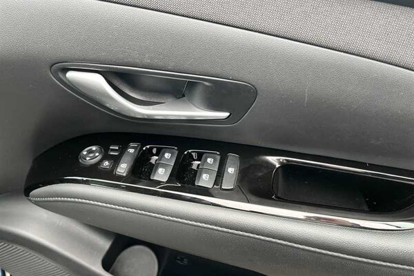 Used Hyundai TUCSON 2022 for sale - 76062481: Photo 16