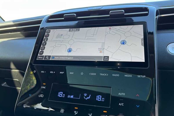 Used Hyundai TUCSON 2022 for sale - 76062481: Photo 18