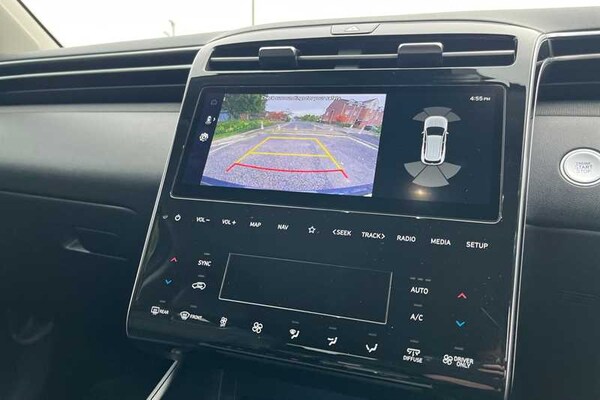 Used Hyundai TUCSON 2022 for sale - 76062481: Photo 19