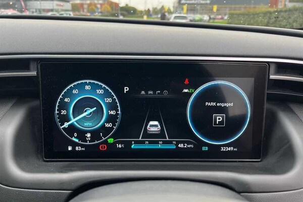 Used Hyundai TUCSON 2022 for sale - 76062481: Photo 20