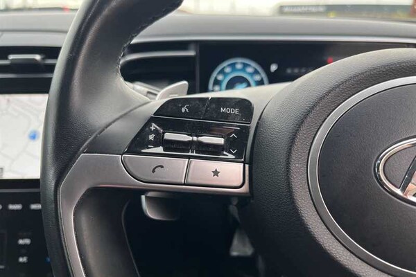 Used Hyundai TUCSON 2022 for sale - 76062481: Photo 21