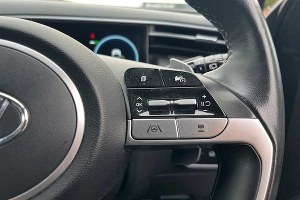 Used Hyundai TUCSON 2022 for sale - 76062481: Photo 22