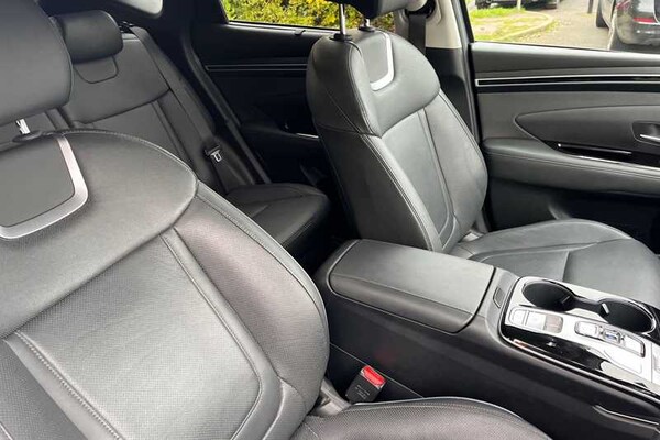 Used Hyundai TUCSON 2022 for sale - 76062481: Photo 23