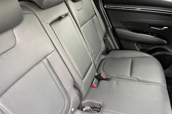 Used Hyundai TUCSON 2022 for sale - 76062481: Photo 24