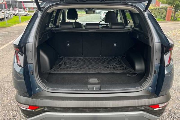 Used Hyundai TUCSON 2022 for sale - 76062481: Photo 25