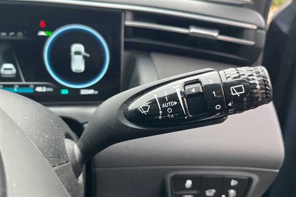 Used Hyundai TUCSON 2022 for sale - 76062481: Photo 26