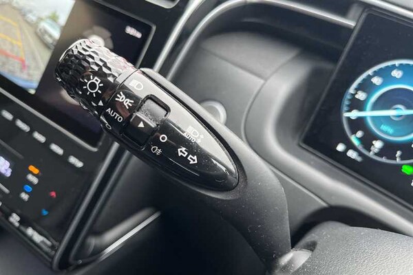 Used Hyundai TUCSON 2022 for sale - 76062481: Photo 27