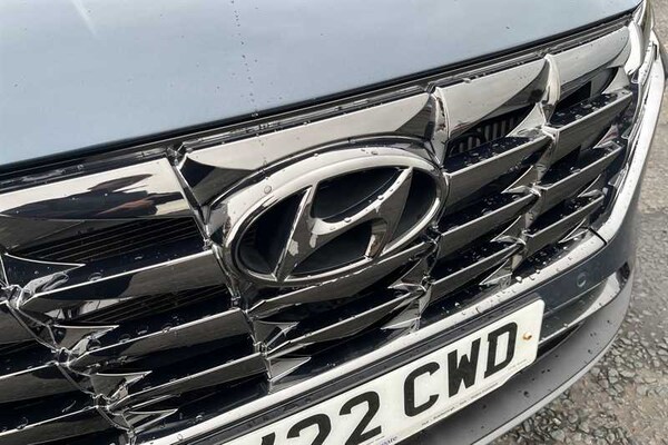 Used Hyundai TUCSON 2022 for sale - 76062481: Photo 30