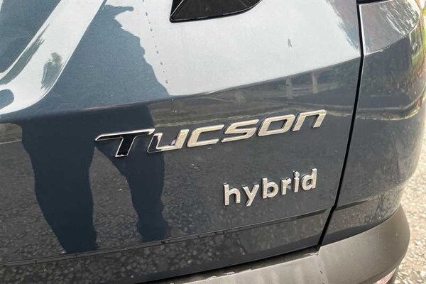 Used Hyundai TUCSON 2022 for sale - 76062481: Photo 32