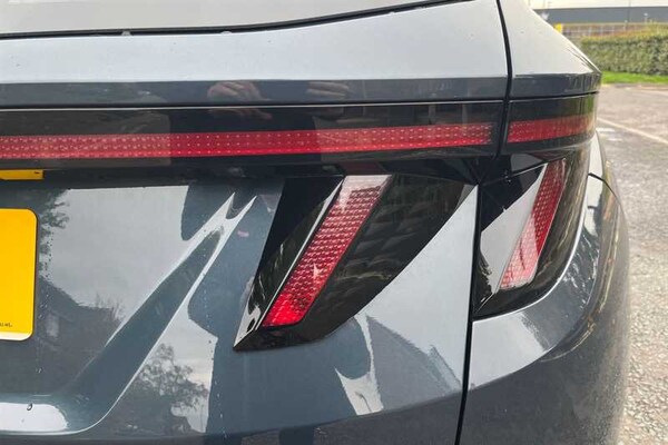 Used Hyundai TUCSON 2022 for sale - 76062481: Photo 33