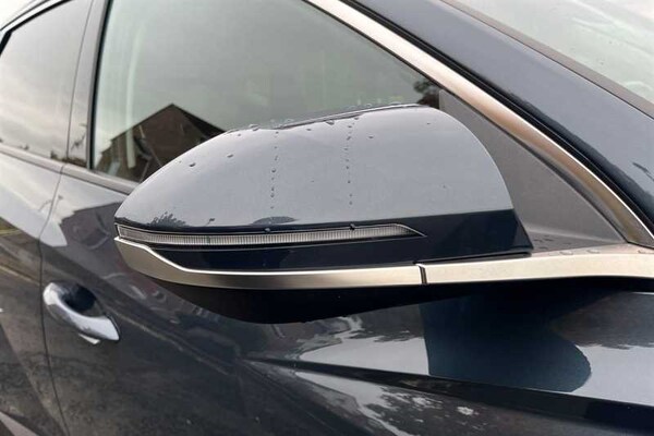 Used Hyundai TUCSON 2022 for sale - 76062481: Photo 35