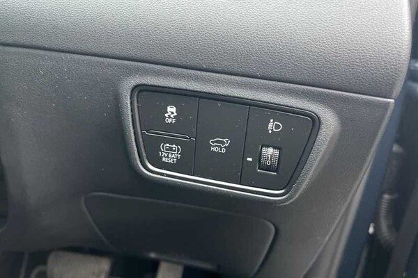 Used Hyundai TUCSON 2022 for sale - 76062481: Photo 36
