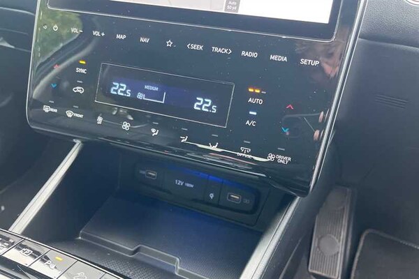 Used Hyundai TUCSON 2022 for sale - 76062481: Photo 38