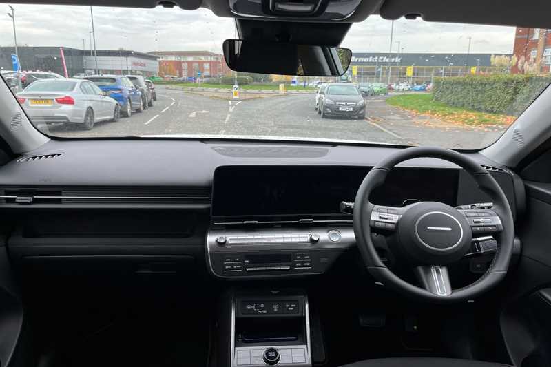 Used Hyundai KONA 2025 for sale - 77295561: Photo 13