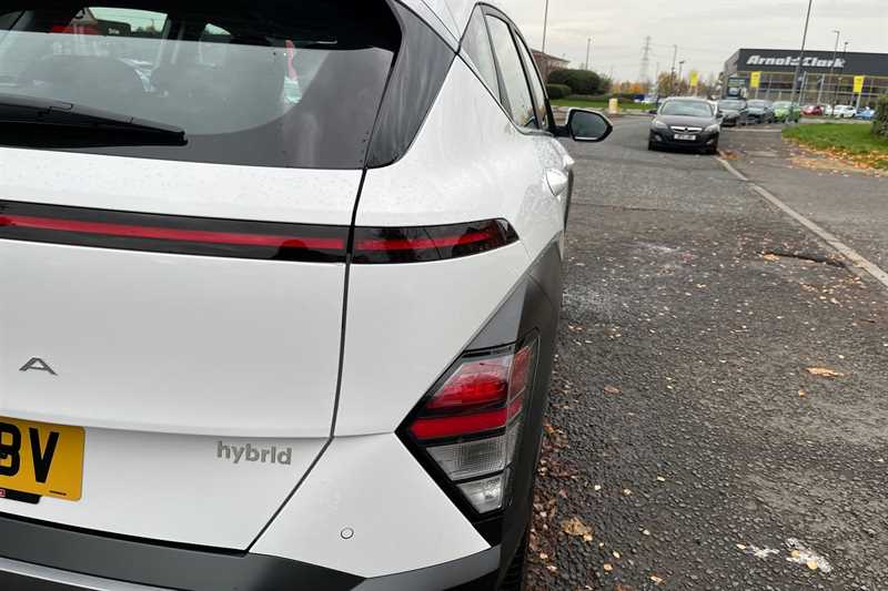 Used Hyundai KONA 2025 for sale - 77295561: Photo 32