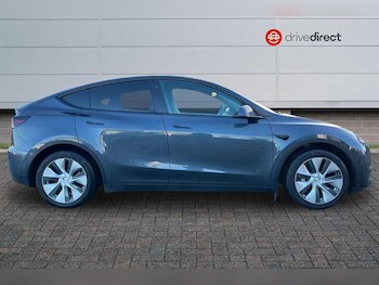 Used Tesla Model Y 2023 for sale - 77900339: Photo