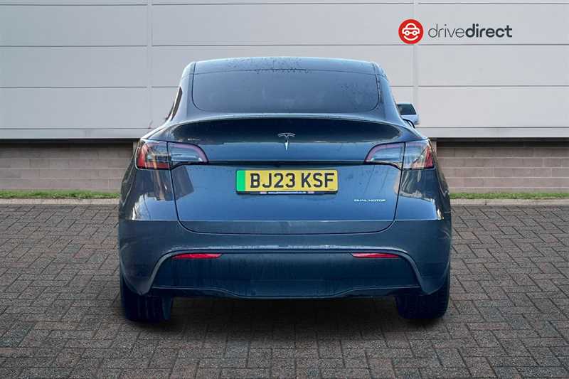Used Tesla Model Y 2023 for sale - 77900339: Photo 4