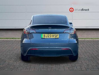 Used Tesla Model Y 2023 for sale - 77900339: Photo