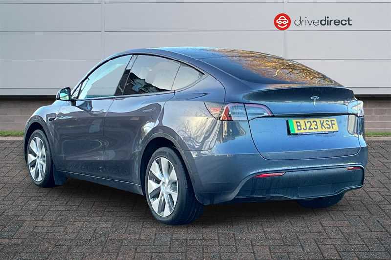 Used Tesla Model Y 2023 for sale - 77900339: Photo 5