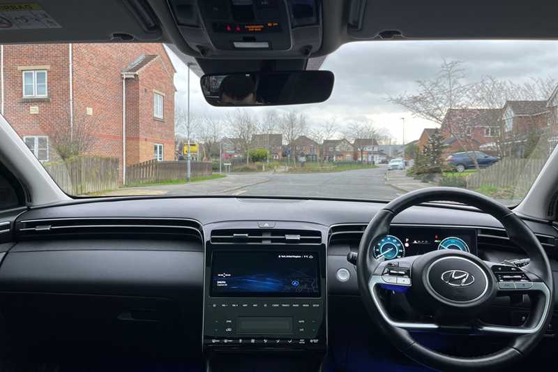 Used Hyundai TUCSON 2021 for sale - 78188621: Photo 13