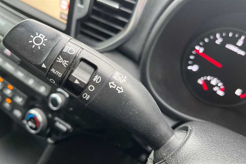 Used Kia Sportage for sale - 76828678: Photo 27