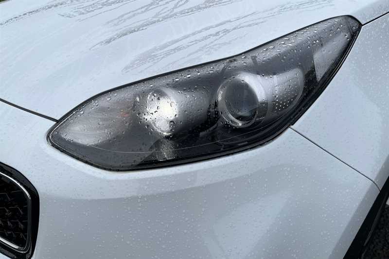 Used Kia Sportage for sale - 76828678: Photo 31