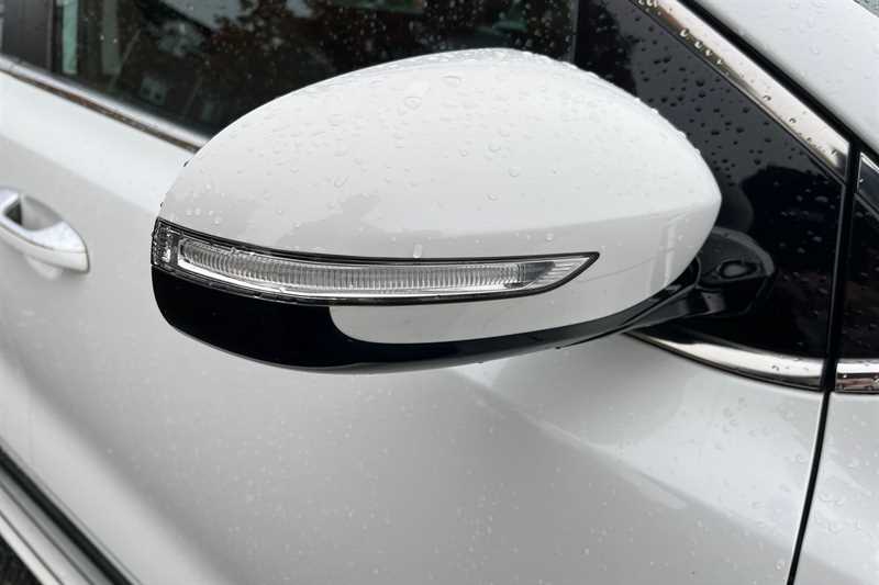 Used Kia Sportage for sale - 76828678: Photo 35