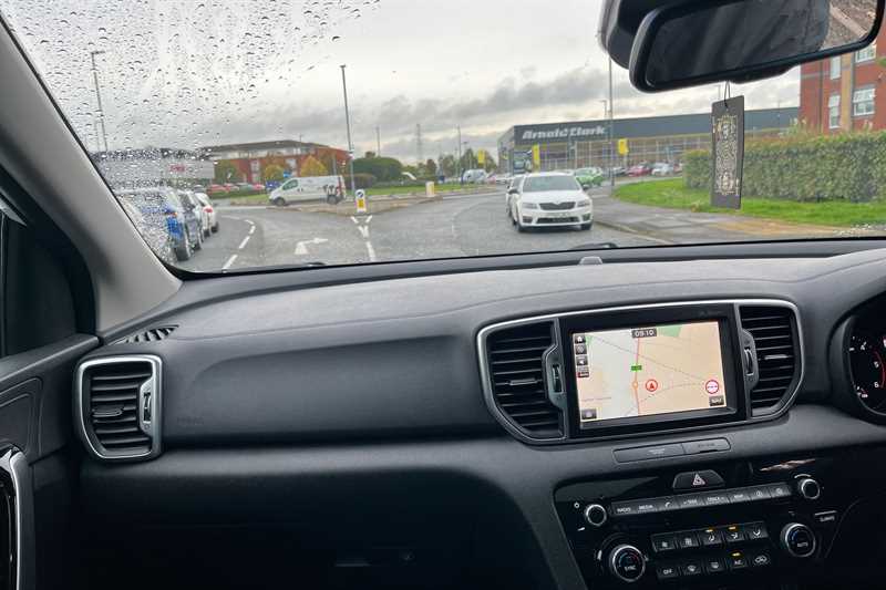 Used Kia Sportage for sale - 76828678: Photo 38