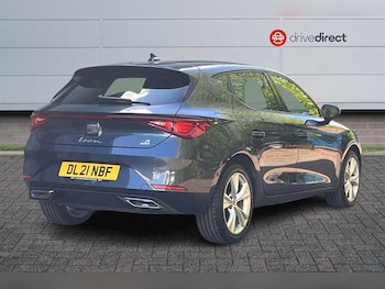 Used SEAT Leon 2021 for sale - 78690261: Photo
