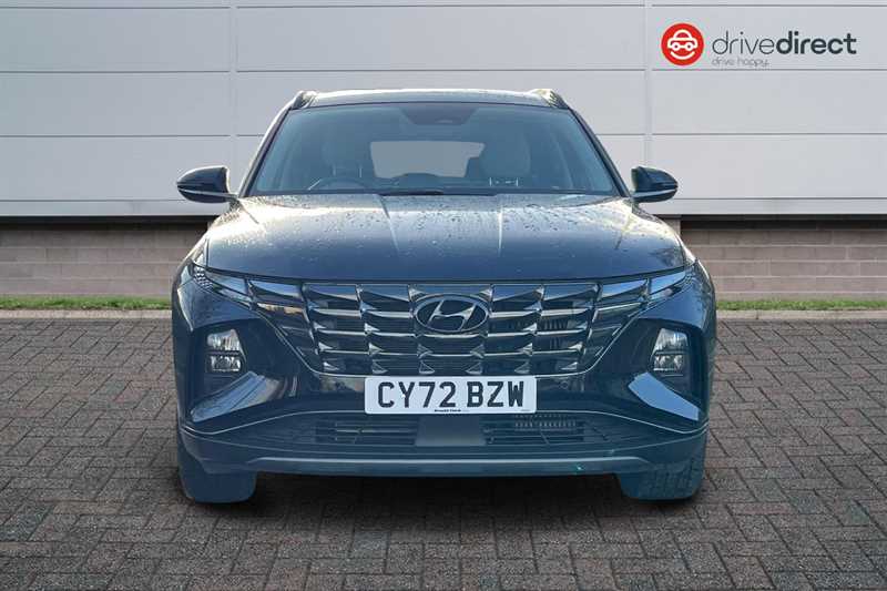 Used Hyundai TUCSON for sale - 77863057: Photo 8