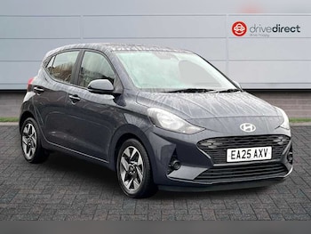 Used Hyundai i10 2025 for sale - 78138626: Photo