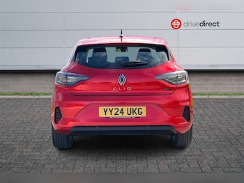 Used Renault Clio 2024 for sale - 78248958: Photo