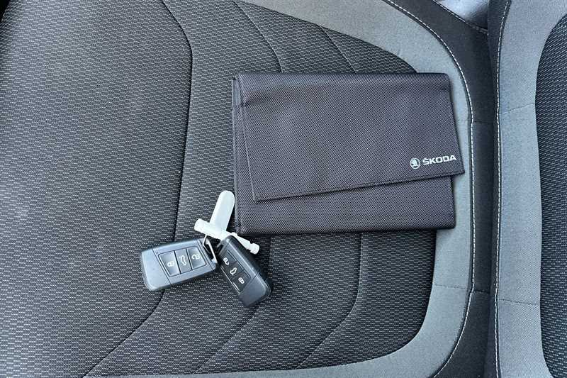 Used Skoda Kodiaq 2022 for sale - 77699931: Photo 36