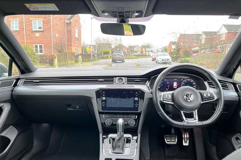 Used Volkswagen Passat for sale - 77363139: Photo 13