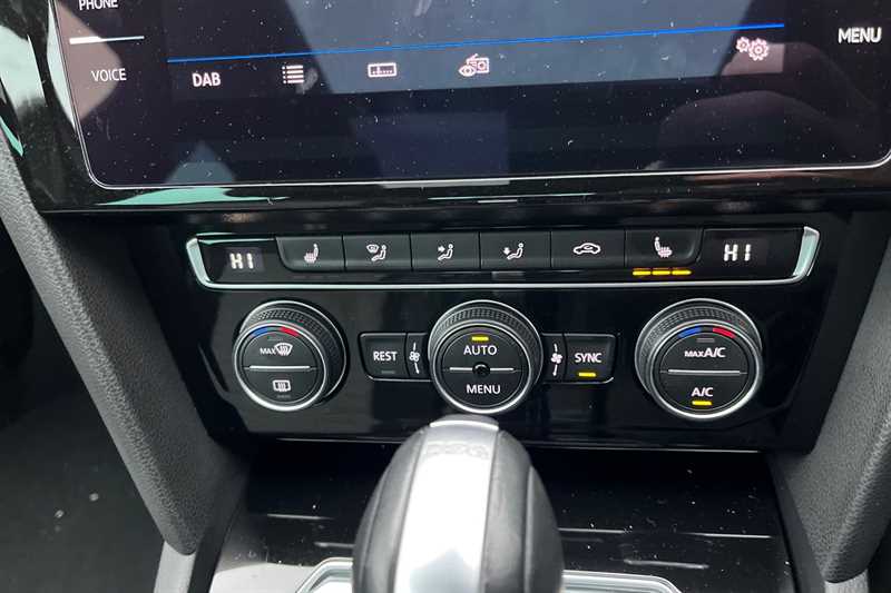 Used Volkswagen Passat for sale - 77363139: Photo 15