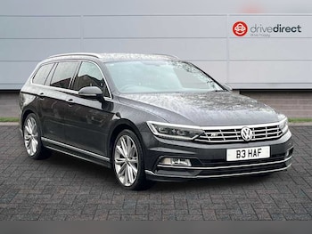 2.0 TSI R-Line Estate 5dr Petrol DSG Euro 6 (s/s) (220 ps)
