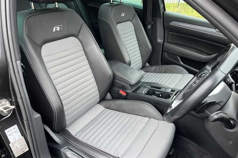 Used Volkswagen Passat for sale - 77363139: Photo 23