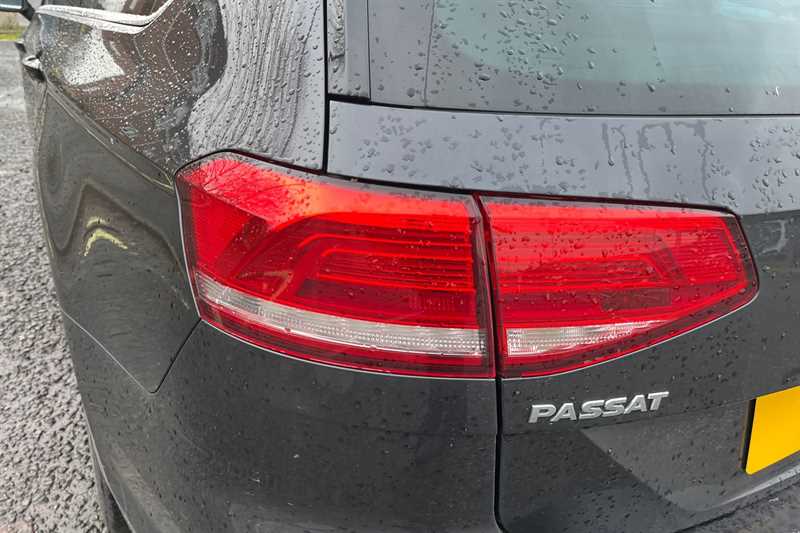Used Volkswagen Passat for sale - 77363139: Photo 31