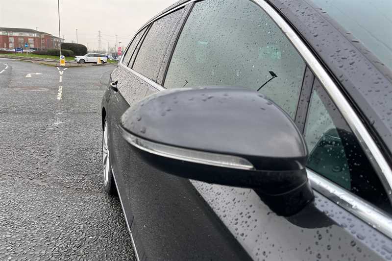 Used Volkswagen Passat for sale - 77363139: Photo 34